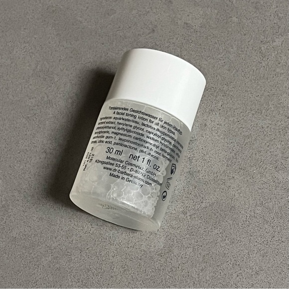 Brand New | Dr. Barbara Sturm Balance Toner 30ml - Picture 3 of 3